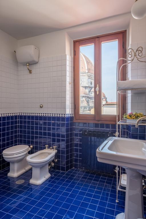 Florence Duomo View Luaran gambar